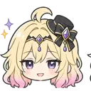 ブラック先輩