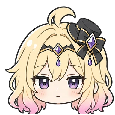 Black Senpai